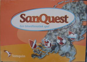 SanQuest