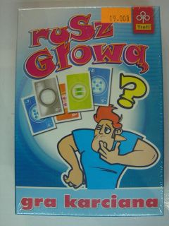 Rusz Głową