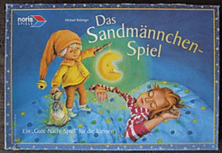 Das Sandmännchen-Spiel