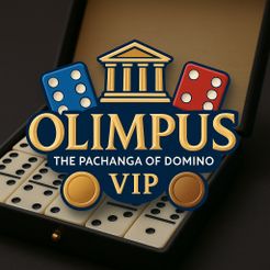 Olimpus: The Pachanga of Domino Vip