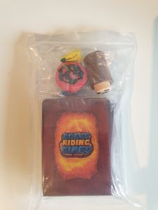 Dodos Riding Dinos: Survival Pack