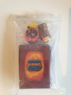 Dodos Riding Dinos: Survival Pack