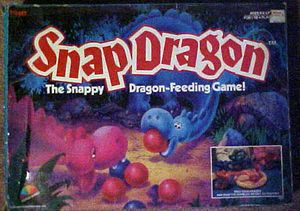 Snap Dragon