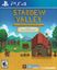 Video Game: Stardew Valley