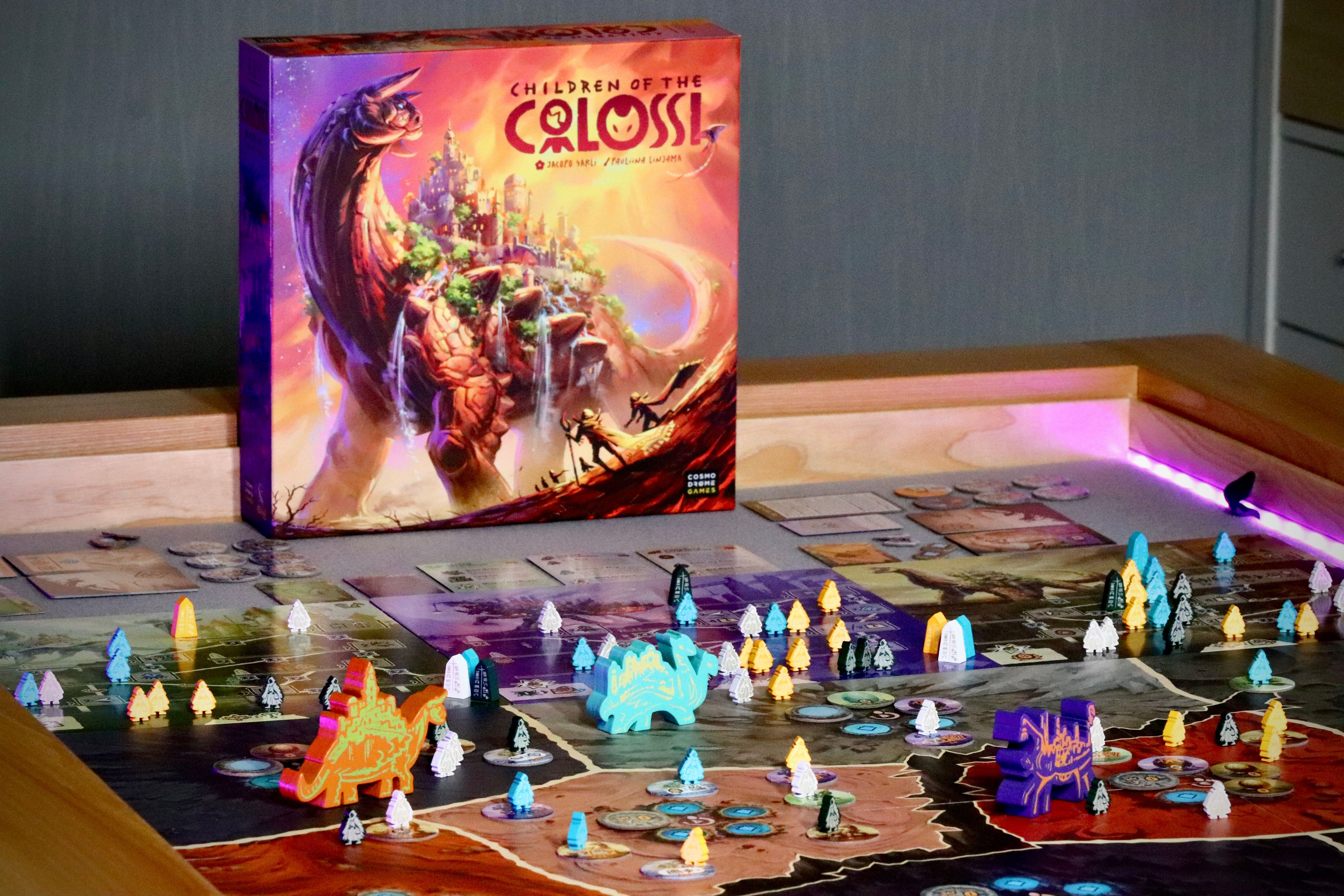 BoardGameGeek