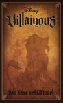 Disney Villainous: Evil Comes Prepared