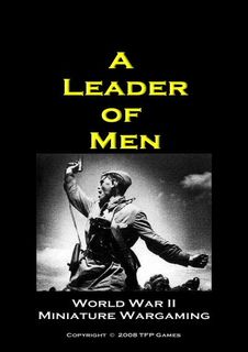A Leader of Men