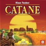 Board Game: CATAN