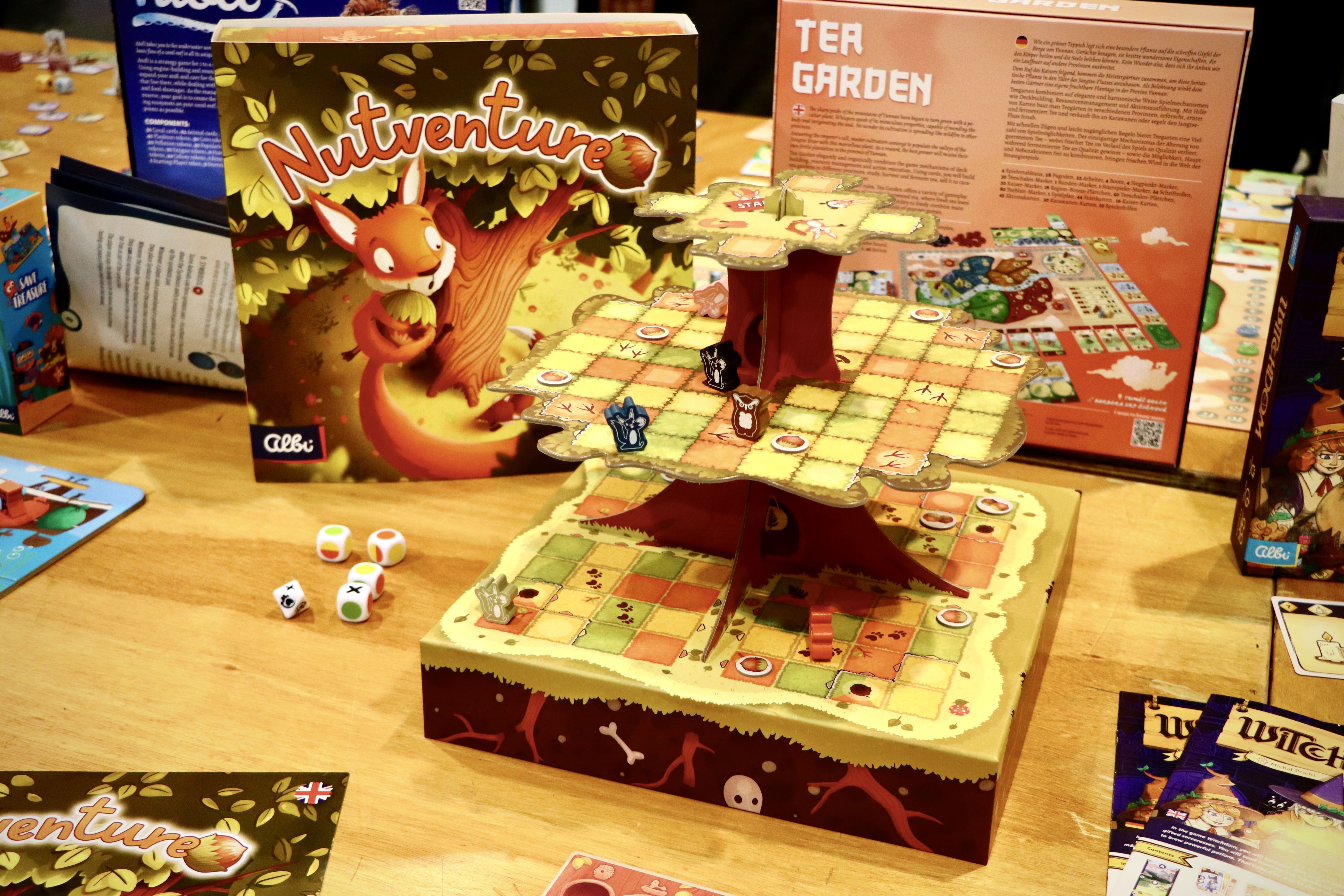 BoardGameGeek