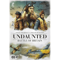 Undaunted: Battle of Britain