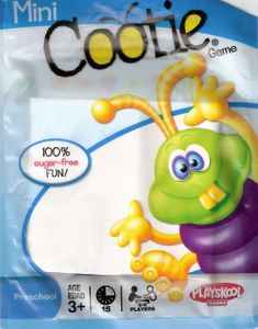 cooties game