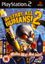 Video Game: Destroy All Humans! 2