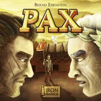PAX