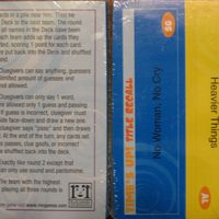 Time's Up! Title Recall Sample