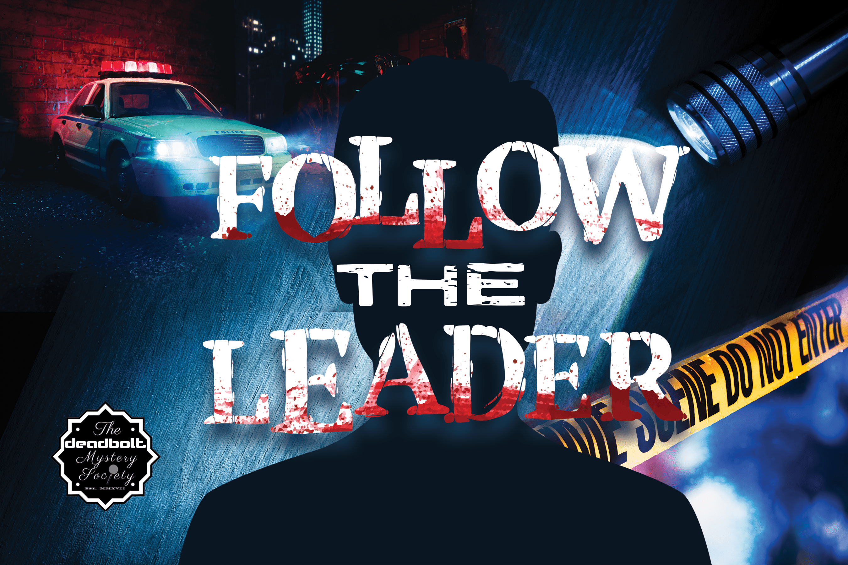 Follow the Leader