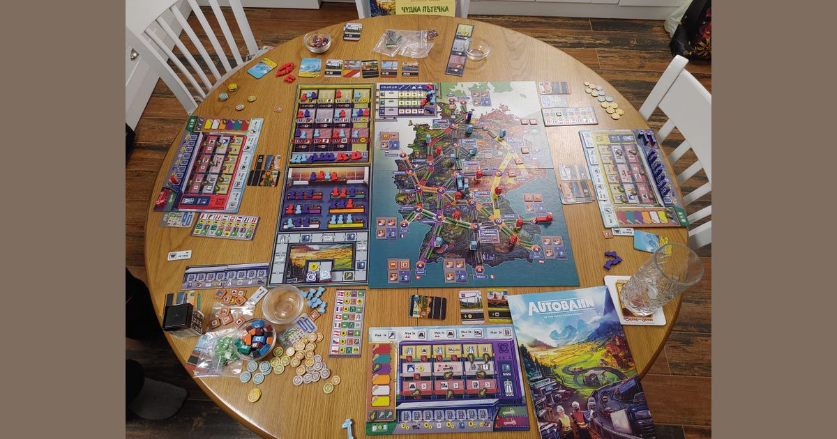 BoardGameGeek