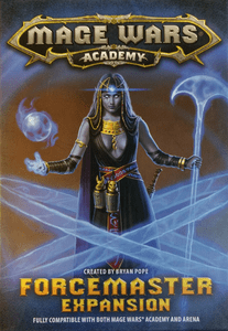 The best prices today for Mage Wars Academy - TableTopFinder