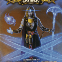 Mage Wars Academy: Forcemaster Expansion