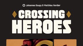 Crossing Heroes thumbnail