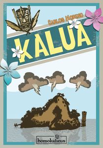 Kalua box art