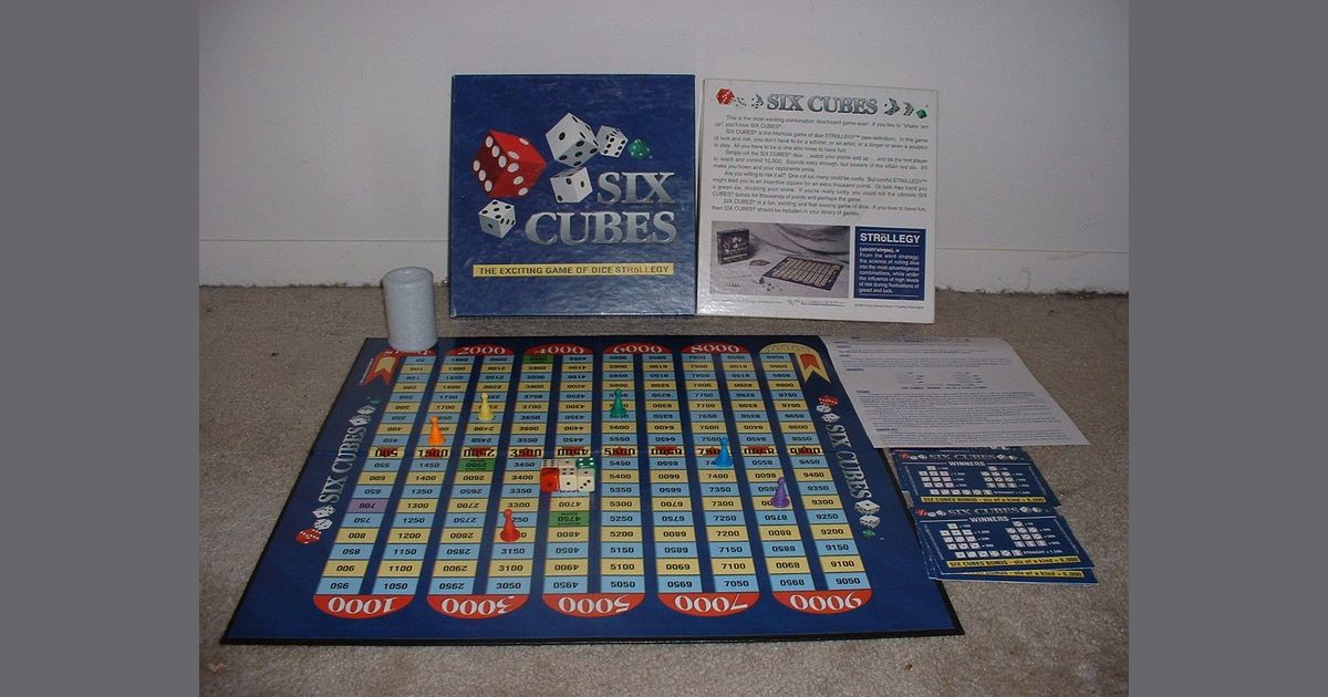 BoardGameGeek