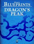 RPG Item: 0one's Blueprints: Dragon's Peak