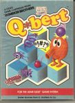 Video Game: Q*bert (1982)
