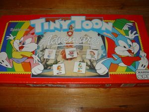 Tiny Toon Adventures