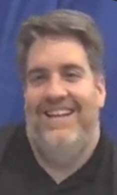 Sean Brown