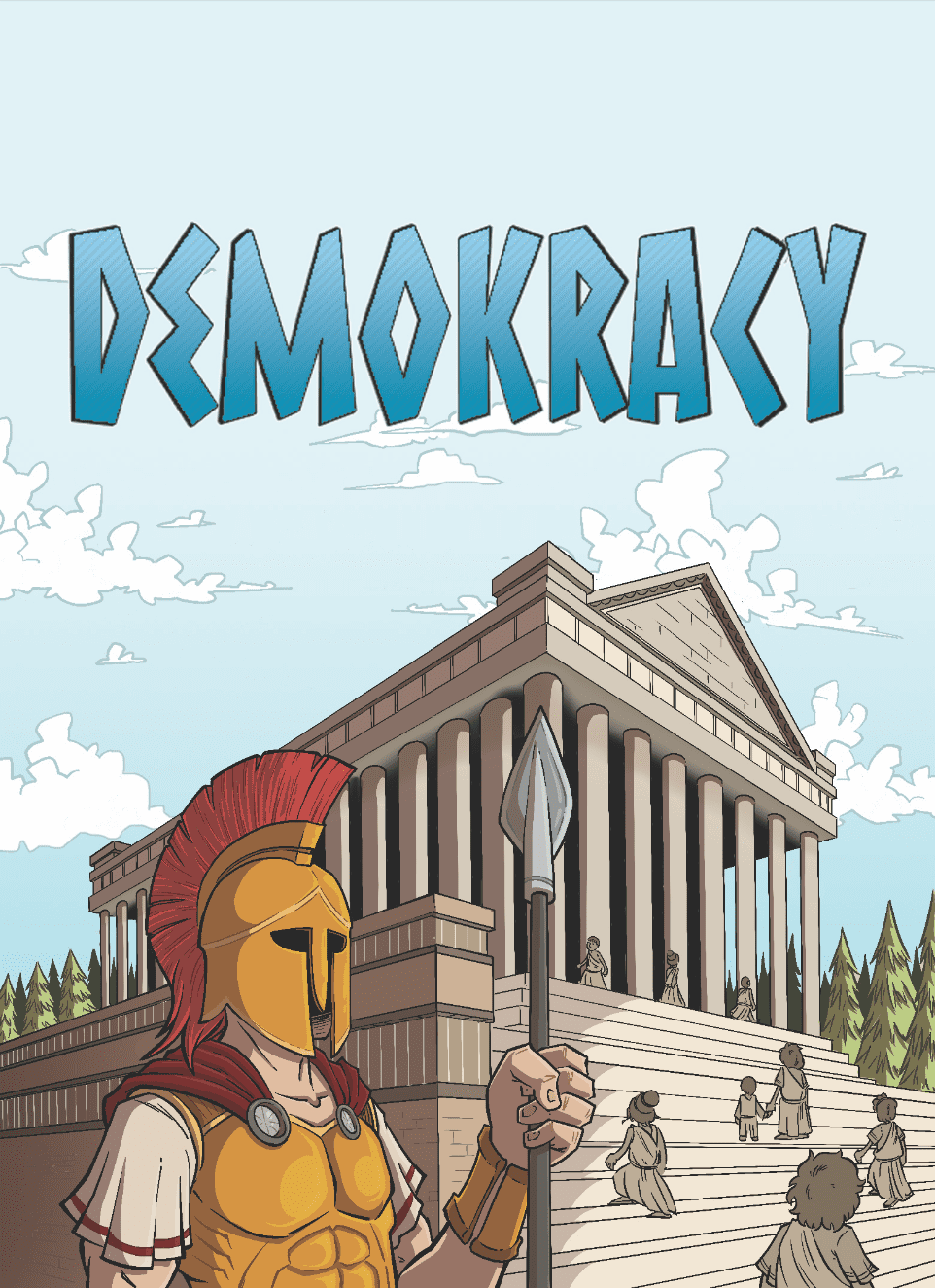 Demokracy