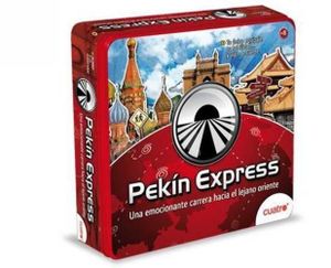Pekin Express