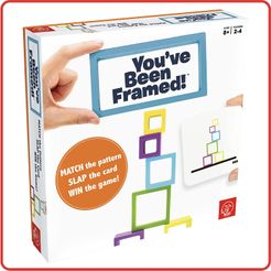 You've Been Framed