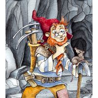 Saboteur: Pathfinder