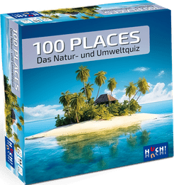 100 Places
