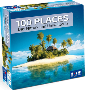 100 Places
