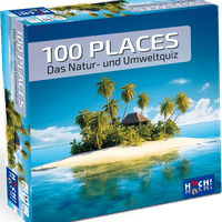 100 Places