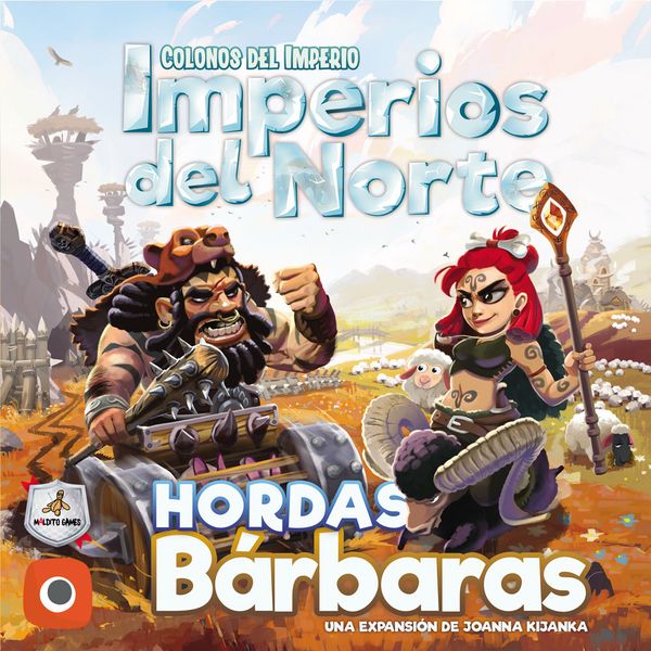 Spanish edition
