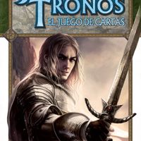 Juego de Tronos: El Juego de Cartas – El Torneo de la Mano