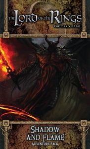 Fantasy Flight Games [The Lord of the Rings: The Card Game - Khazad-dum  Expansion - About] - Leading publisher of board, card, and roleplaying  games.