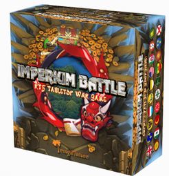 Imperium Battle