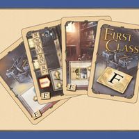 First Class: Module F – Storage and Factory