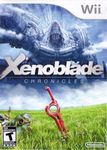 Video Game: Xenoblade Chronicles