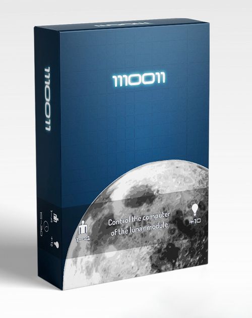 MOON Board Game BoardGameGeek