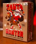 Boîte du jeu Santa Banter