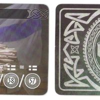 Reavers of Midgard: Finnish Linens Promo Cards