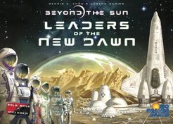 Episode 147: Beyond the Sun Review + 2020 Board Games of the Year