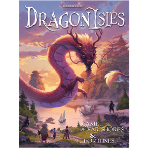 DragonIsles