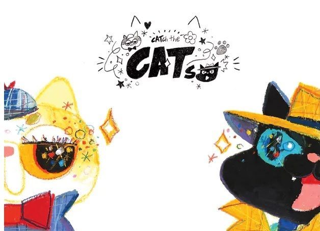 CATch the CATs