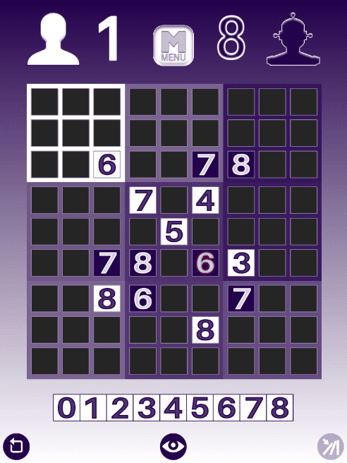 Mbrane