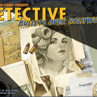 Detective: Bullets over Hollywood